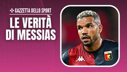 Ex Milan, Messias spiazza: “Ho pensato di lasciare tutto quando …”