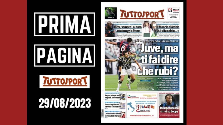 Tuttosport