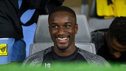 Inter, l’Al Itthiad ha deciso su Diaby: ecco la scelta già comunicata al giocatore