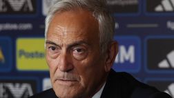 Gravina sul caso Allegri-Oriali: “Stiamo parlando di una figuraccia. Purtroppo offendere …”