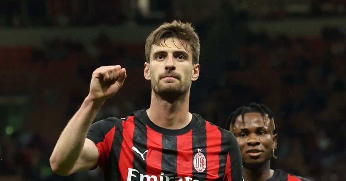 Milan Monza, Gabbia è l’ultimo MVP della stagione rossonera Milan Monza, Gabbia è l’ultimo MVP della stagione rossonera