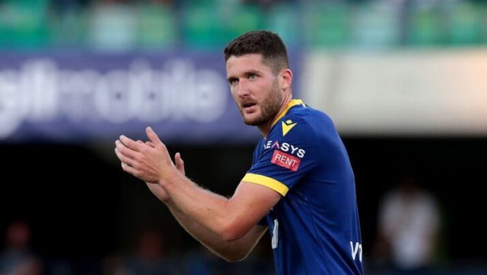 UFFICIALE – Thomas Henry lascia il Verona e il fantacalcio: ecco dove andrà - immagine 1