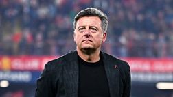 Runjaic: “Ekkelenkamp, cosa filtra per domani. Così vedo Davis e Sanchez, il futuro…”