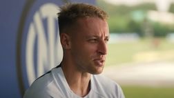 Da Roma: “Frattesi, muro Inter: solo 45 mln. Cristante e Pellegrini? Detto alla Roma che…”