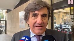 VIDEO – Cairo tuona: “Il governo non ci aiuta e vuole affossare il calcio”