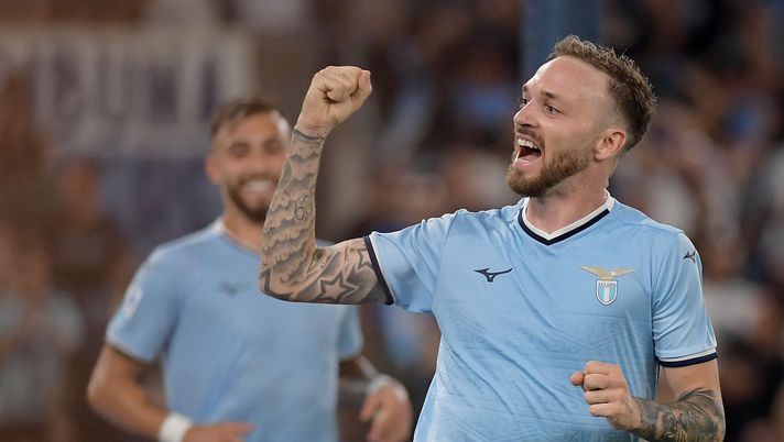 Lazio, Lazzari: “Contro l’Inter servirà la migliore versione di noi stessi” - immagine 1