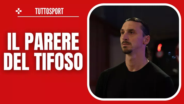 Zlatan Ibrahimovic RedBird AC Milan