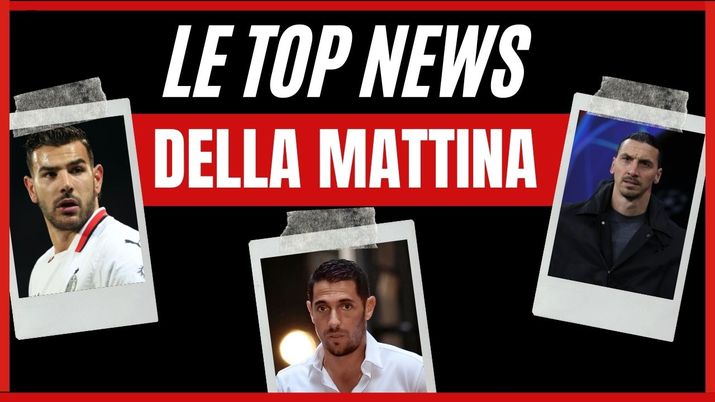 Top News Milan Mattina 9 ottobre
