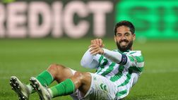 Isco ritorna in nazionale: “I miei figli più contenti di vedermi con Yamal che con la Roja”
