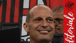 E se Allegri avesse fatto apposta? I dubbi e il mercato del Milan
