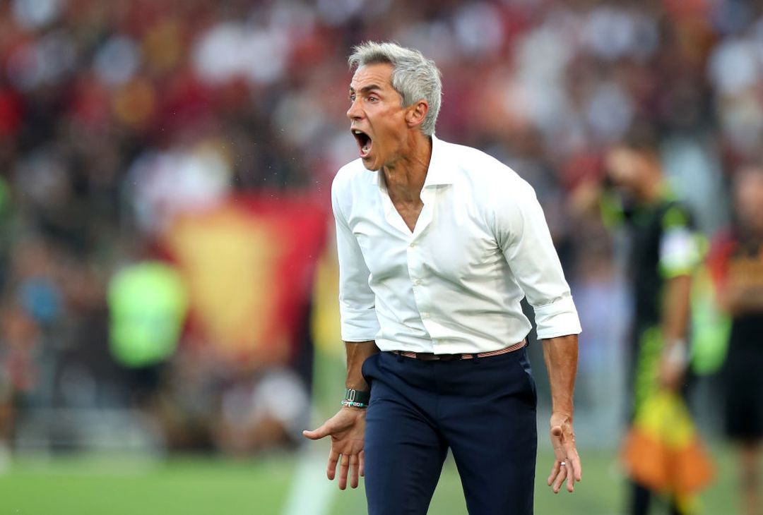 Roma-Salernitana –  FOTO GALLERY - immagine 64