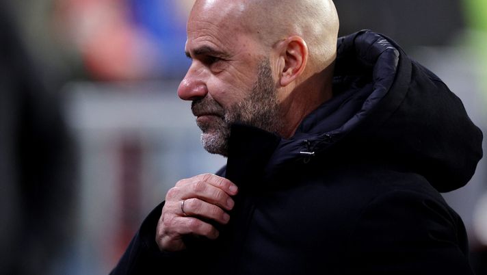 Bakayoko-Til: il Psv batte il Feyenoord e vola in semifinale di Coppa d’Olanda - immagine 1