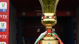 Coppa Italia, si concludono i 32esimi di finale: il tabellone completo