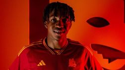 Sangaré: “Farò il precampionato con la Roma. Chiamata De Rossi? Pensavo fosse uno scherzo”