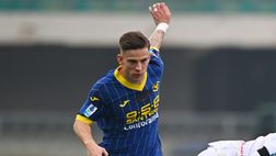 Verona-Cagliari, le formazioni ufficiali