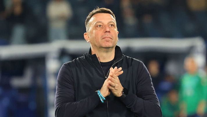 ULTIM’ORA – C’è l’accordo: D’Aversa sarà il nuovo allenatore del Torino - immagine 1