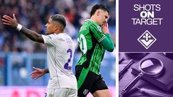 Il piano è inclinato e porta dritto in Serie B: in campo non uomini, ma palline