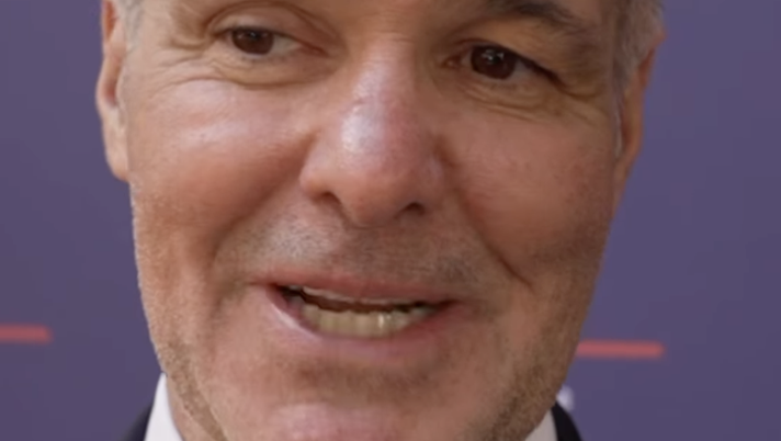 Bologna, il presidente: “Anni fa era un sogno, felici di essere qui! Su Italiano…” Bologna, il presidente: “Anni fa era un sogno, felici di essere qui! Su Italiano…” - immagine 1