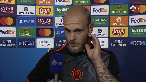 Borghi: “Inter, gol preso col Kairat gol da spina staccata. Lautaro, poco da ridere se…”- immagine 3