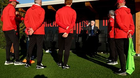 Allegri Dan Peterson