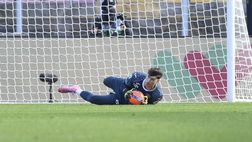 Torino, Paleari o Israel? Baroni cambia di nuovo e ora…