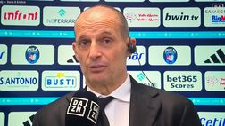 Allegri: “Il campionato può cambiare in una settimana. Inter o Juve? L’importante…”