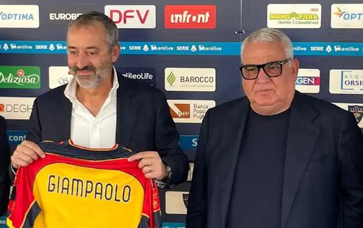 Giampaolo festeggia il ritorno in panchina: “Ho visto lo spirito giusto”- immagine 2