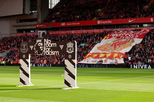 Non solo l’egiziano: Luis Díaz fondamentale per la vittoria dei Reds nel derby- immagine 2