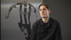 Zaniolo: “Riconosco i miei errori nel passato, ora sono cresciuto. Chi mi critica…”