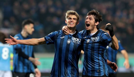 Fantacalcio, l’Atalanta recupera De Ketelaere per il Parma, out in tre- immagine 3