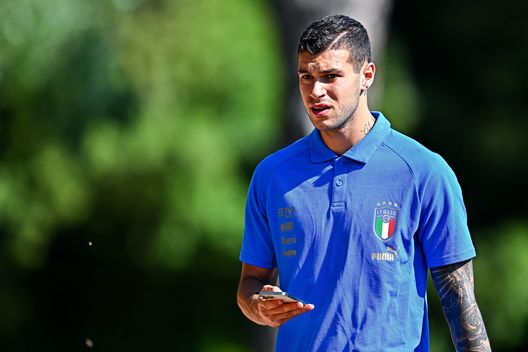 Ricci e Pellegri punti fermi dell’Under 21. Il centrocampista: “Mi sento un leader”- immagine 3
