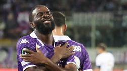 Esterni alti: finalmente Sottil, e Ikoné si candida per una maglia da titolare