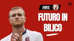 Calciomercato, futuro Pobega in bilico: il Milan chiede 12 milioni, i rossoblù frenano