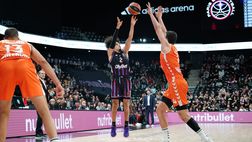 Dubai-Paris in diretta streaming gratis: dove vedere la partita