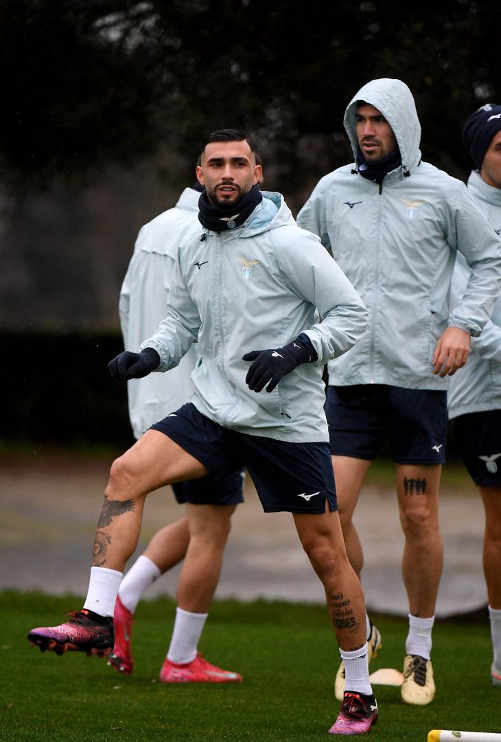 Castellanos e Romagnoli