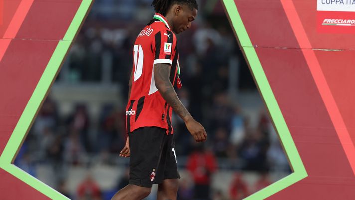 Milan Coppa Italia