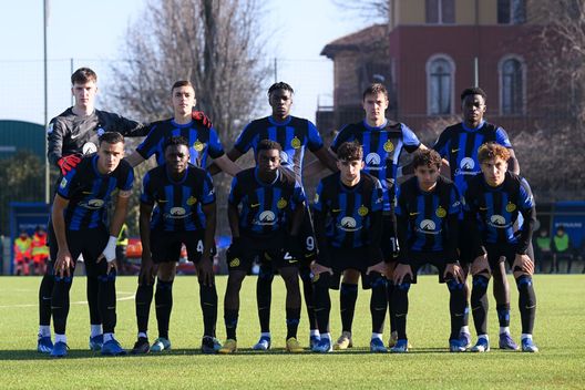 Spareggi Youth League, l’Inter affronterà l’Olympiacos: data e orario della gara- immagine 3