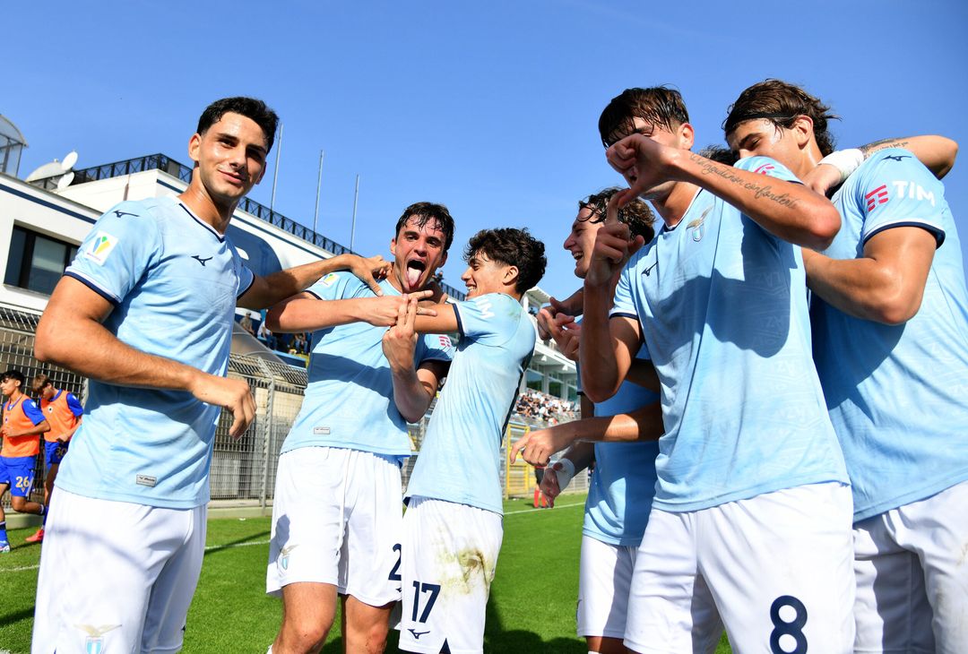 Lazio Primavera