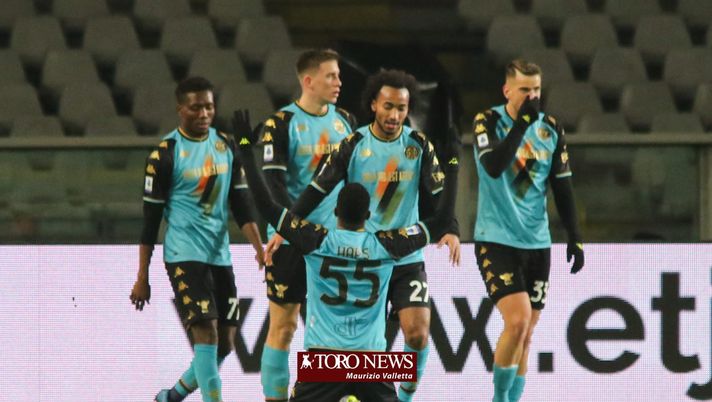 Torino-Venezia 1-2: blackout per i granata di Juric. Ma è giallo Var - immagine 1