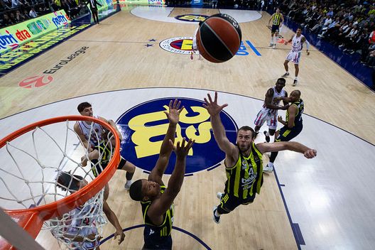 Basket Eurolega, Zalgiris-Fenerbahce: dove vederla in diretta tv e streaming LIVE- immagine 2
