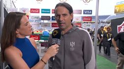 Inzaghi: “Fatto gran Mondiale, rappresentato bene il paese. Episodi l’hanno condizionata”