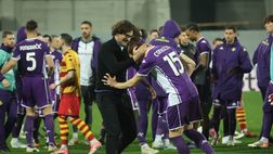 TS: “Mai sofferto così tanto. E pensare che Vanoli si era raccomandato”