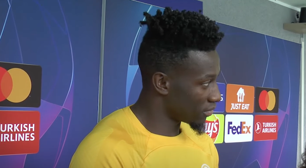 Gds – Onana, Man United ha comunicato: offerta entro fine mese, ecco la cifra- immagine 2
