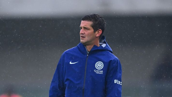 Getty Images Champions, Chivu prepara un’altra Inter: out Bonny, Calhanoglu e Akanji? Ecco chi entra - immagine 1