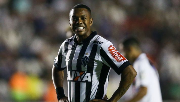 Milan, ti ricordi Robinho? Ora il brasiliano segue un corso per diventare elettricista… - immagine 1