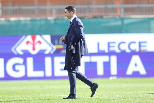 Ferrara: “Tutti dipendono dai risultati. Pradè e Palladino hanno obiettivi comuni”- immagine 2