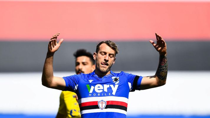 Getty Inter U23, il colpo La Gumina dalla Samp alza le ambizioni. Ceduto Fontanarosa all’Avellino - immagine 1