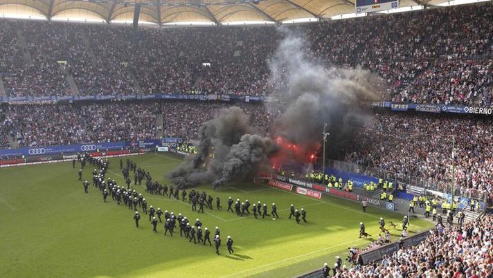 Amburgo, il capo della Polizia e il derby: “Noi schierati in modo massiccio, tifosi siate pacifici…” - immagine 1