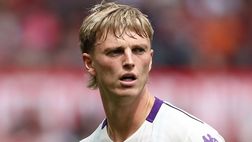 Gudmundsson: “Kean un mostro, Dzeko? Che intelligenza. Il feeling sta migliorando”