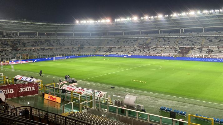 Torino-Genoa, le ultime dai campi: seguite la diretta del match su Toro News Torino-Genoa, le ultime dai campi: seguite la diretta del match su Toro News - immagine 1